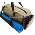 Cómodo Yoga Mat Gym Bag Yoga Mat Duffel Bag Yoga Tote Pack (ESSYG06)